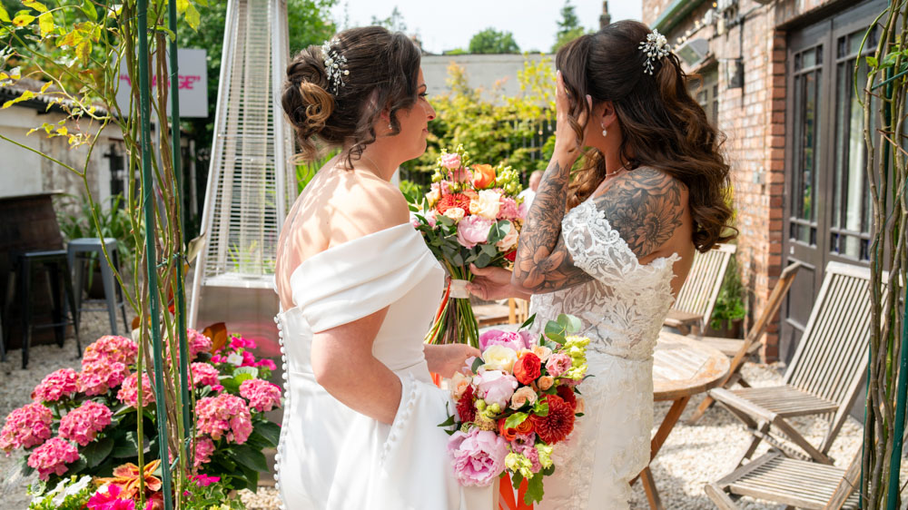 Glasgow Wedding Photographer Packages