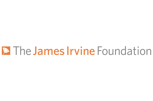 James Irvine Foundation