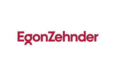 Egon Zehnder