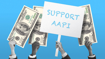 Corporates step up to support Asian American causes