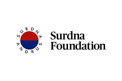 Surdna Foundation