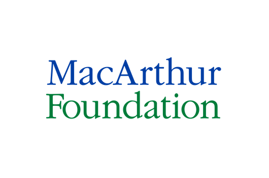 MacArthur Foundation