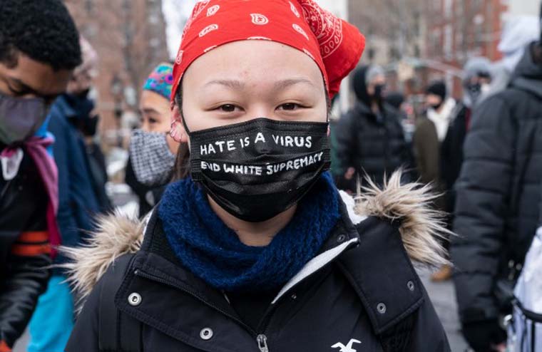 Re-imagining safety, belonging, and justice in the wake of anti-Asian violence