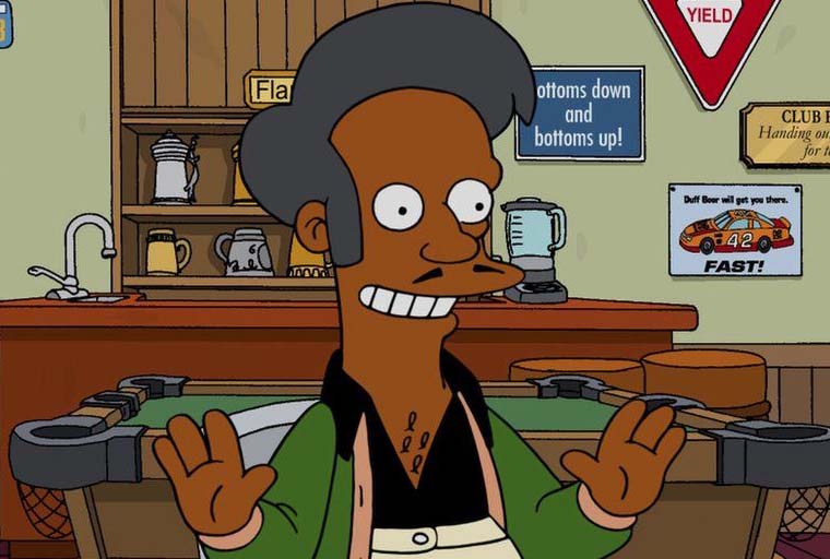 The Simpsons: Hank Azaria apologises for voicing Indian character Apu