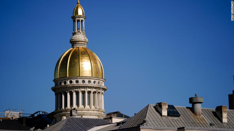 New Jersey becomes second state to require Asian American history to be taught in schools