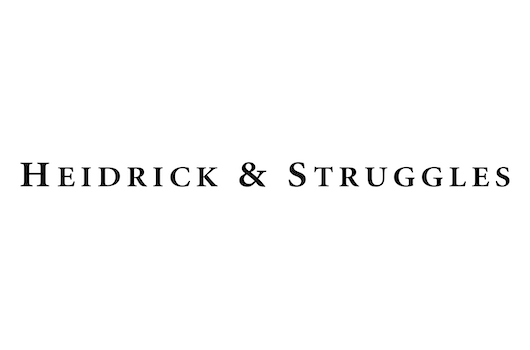 Heidrick & Struggles