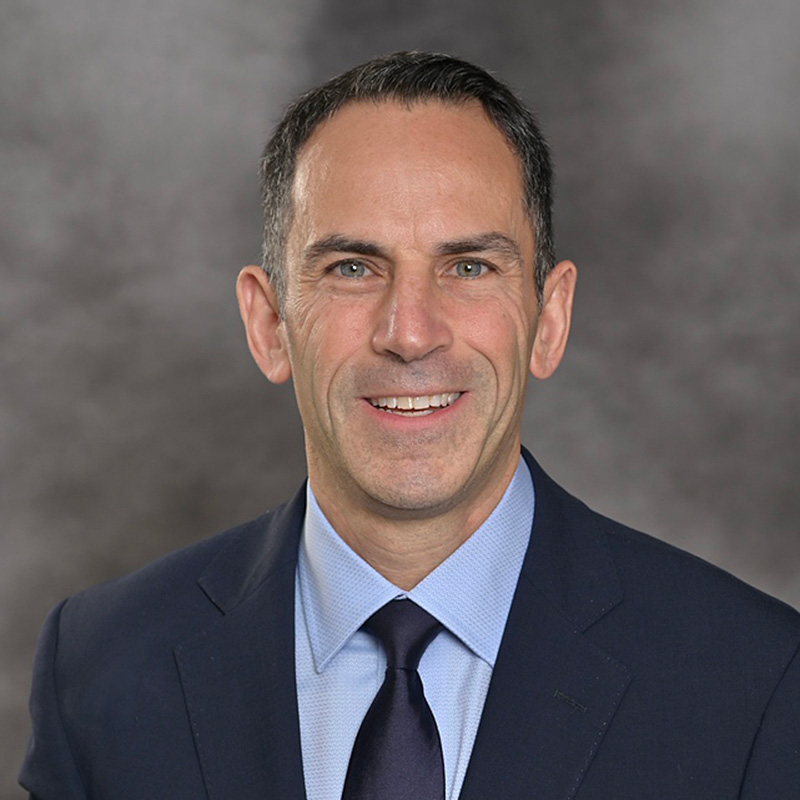 Mark Tullman, MD