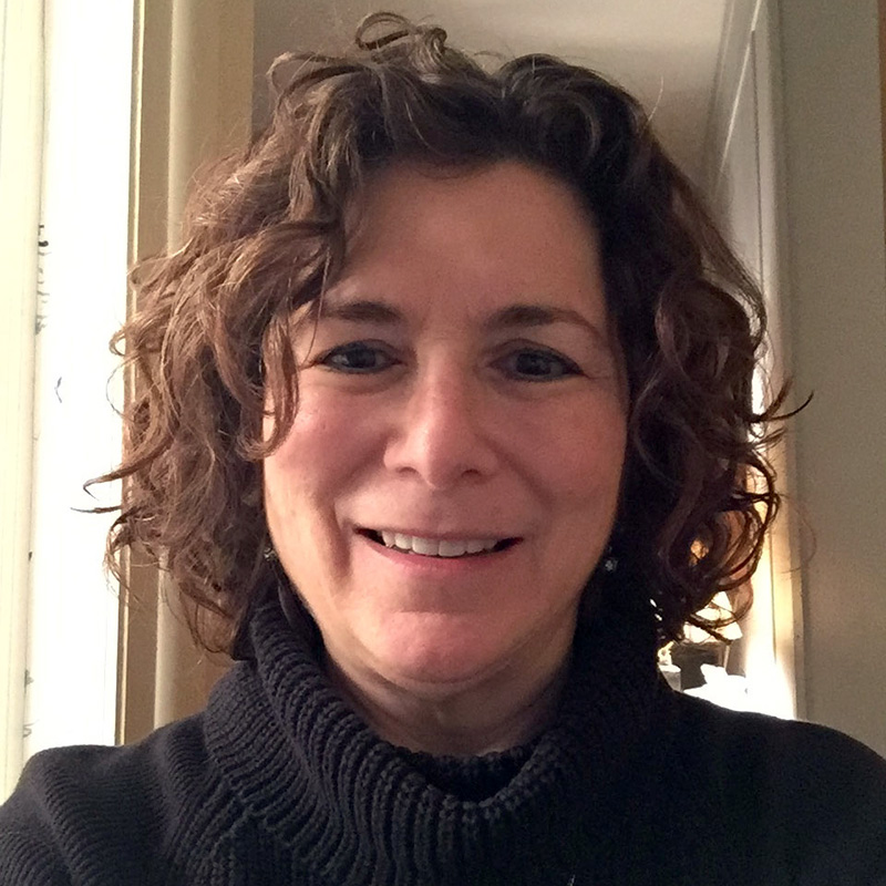 Andrea Arzt, LCSW