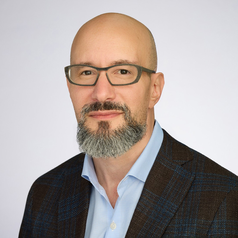 Stephen Krieger, MD