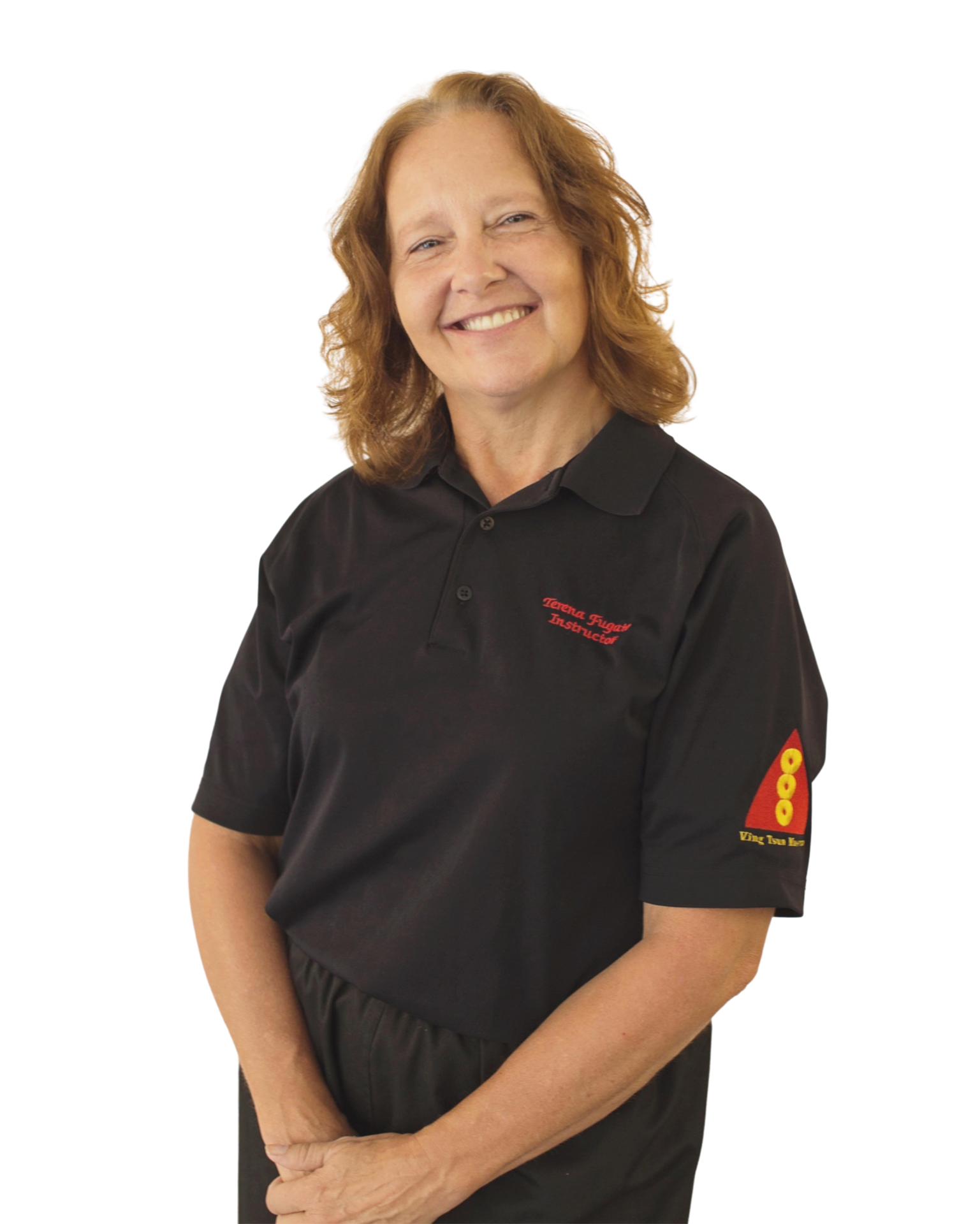 Terena Fugate