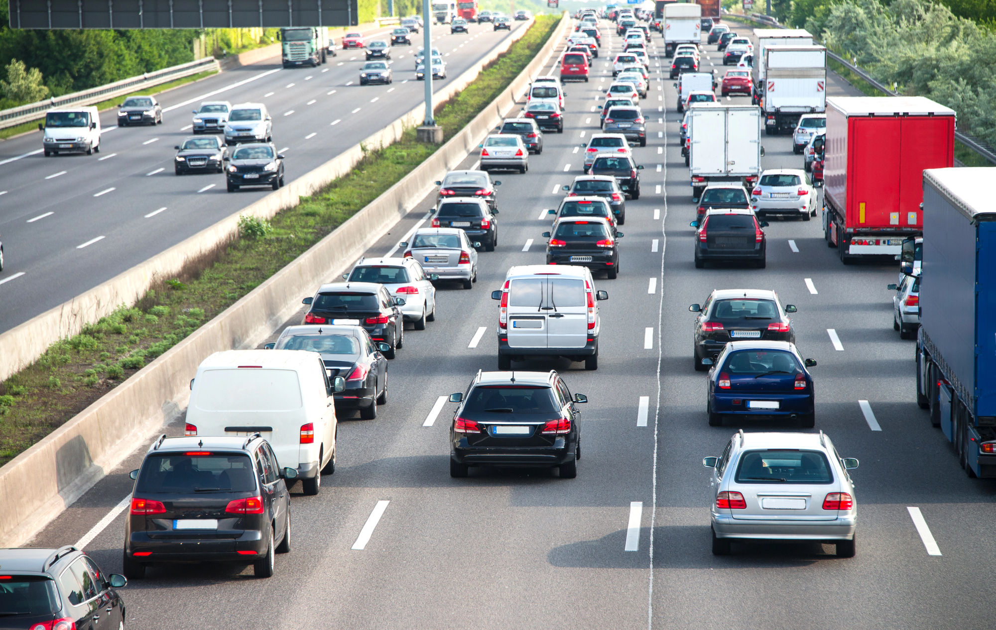 Solving Freight Congestion with Regional Drayage and Short Haul Support