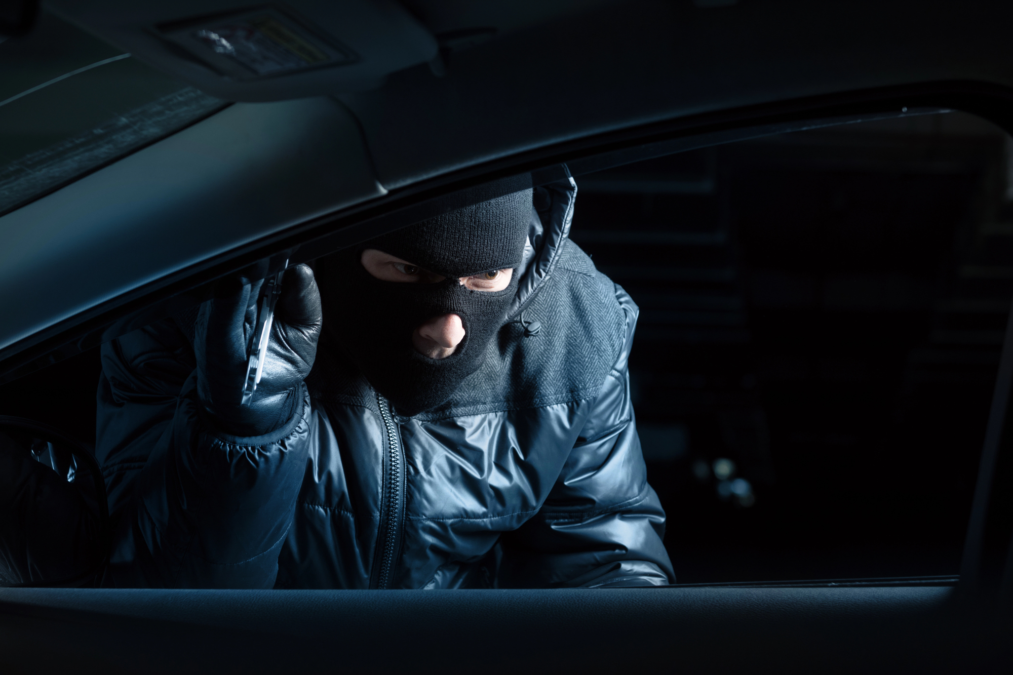 5 Ways Technology Helps Prevent Cargo Theft