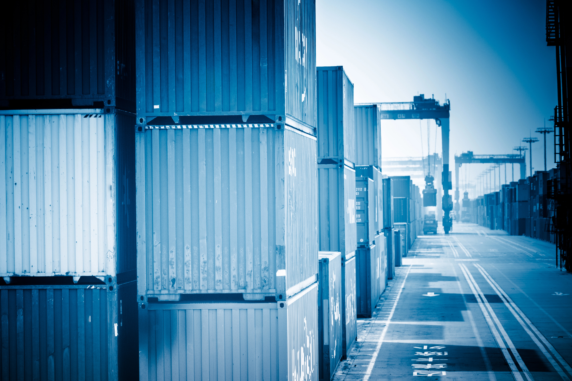 The Connection Between Yard Management and On-Time Deliveries