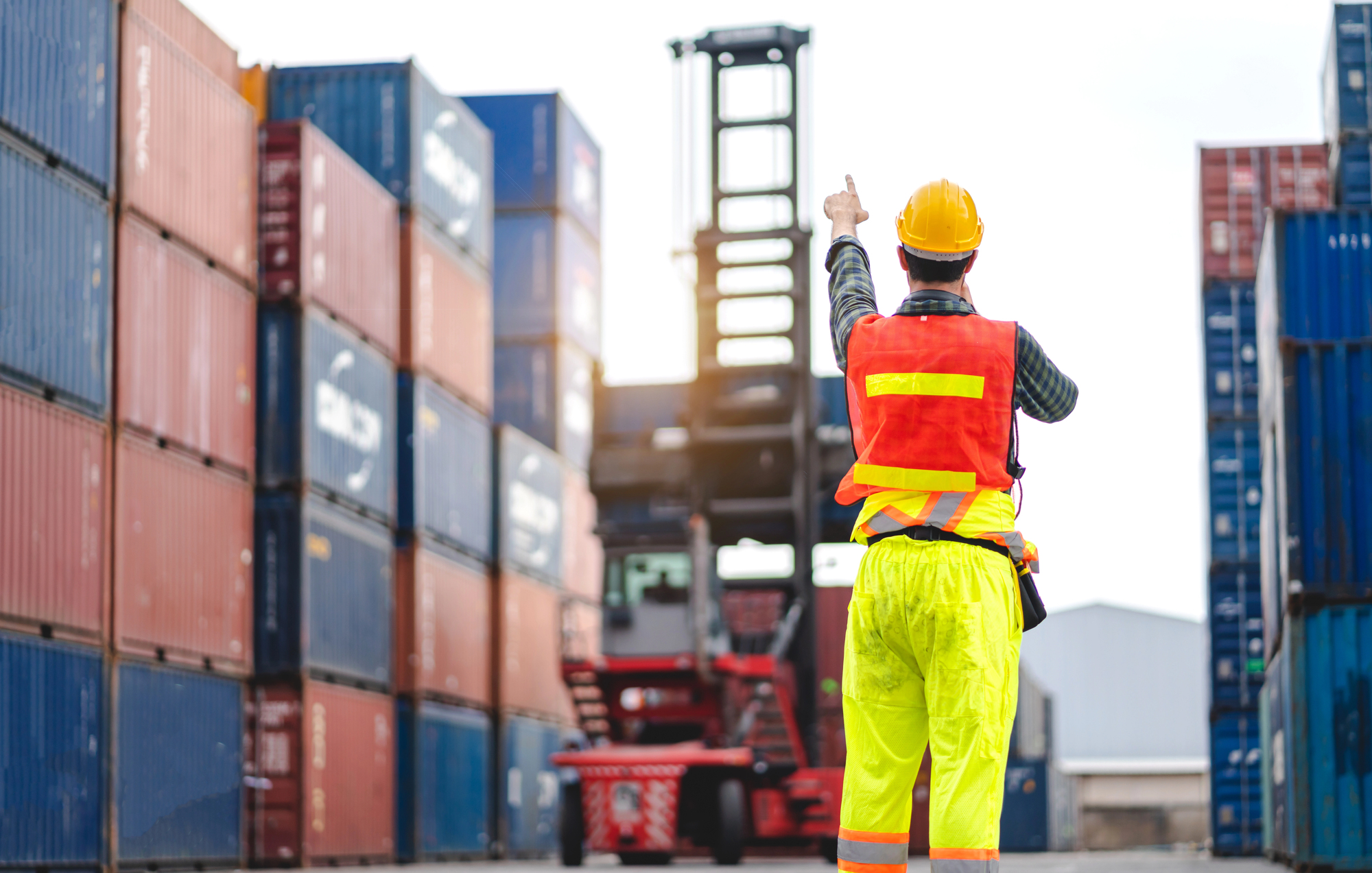 How Many Yard Spotters Does Your Facility Actually Need?