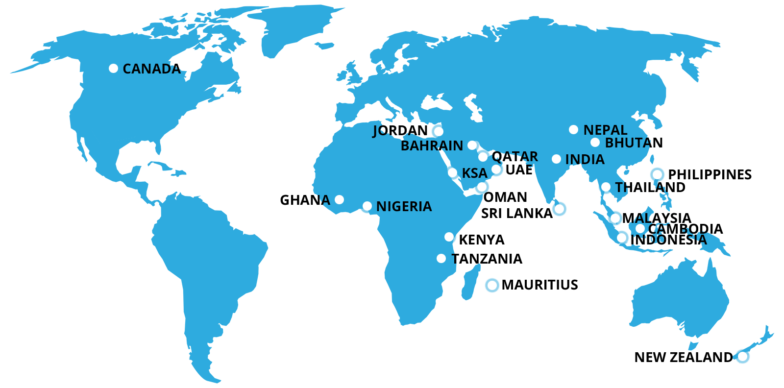 WINCLOUD Worldwide