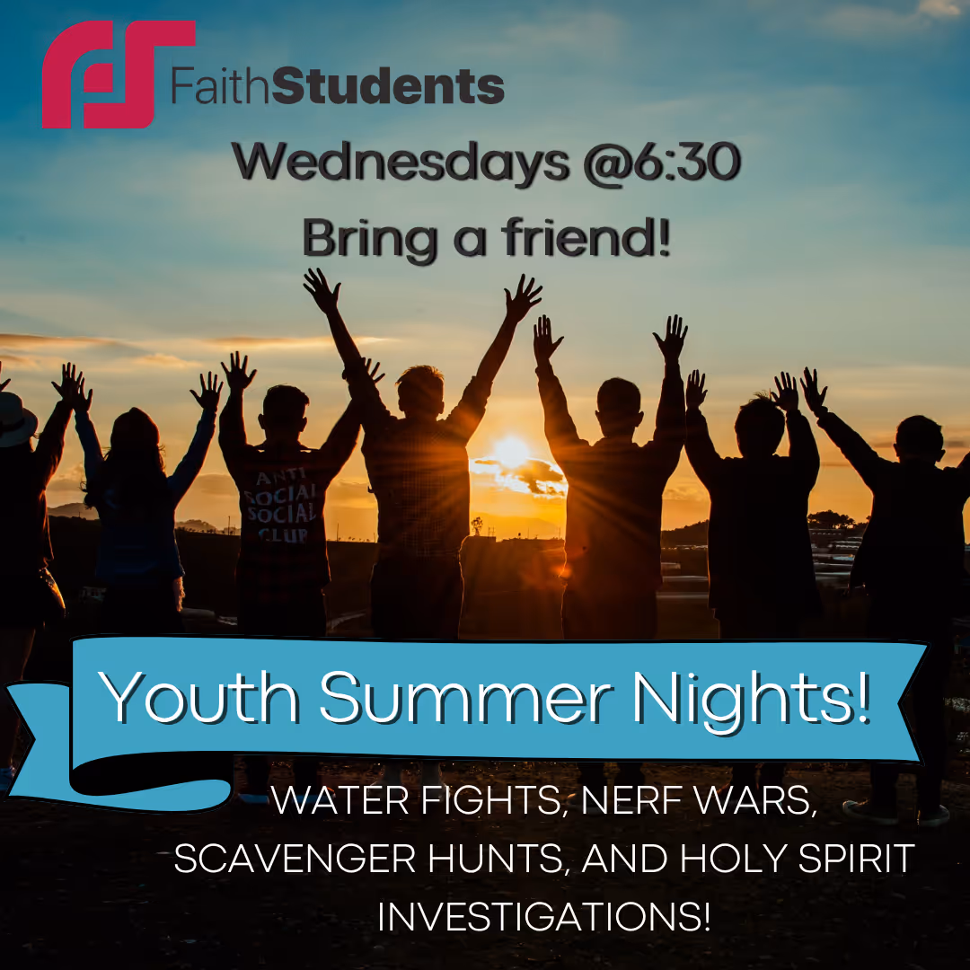 Youth Summer Nights