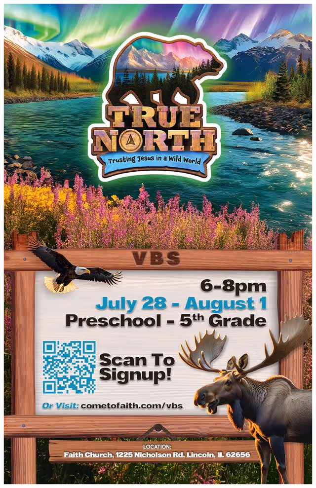 True North VBS