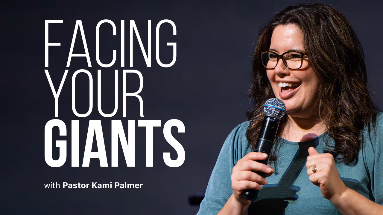 Ep 173-Facing Your Giants