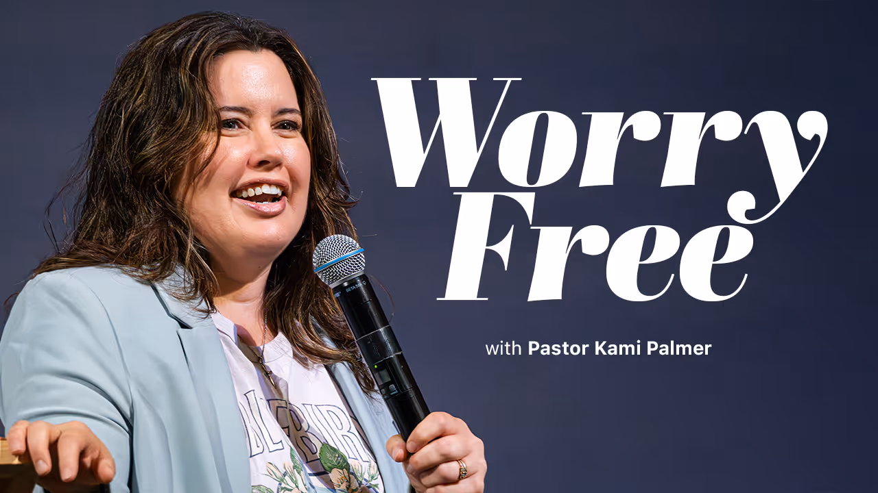 Worry Free