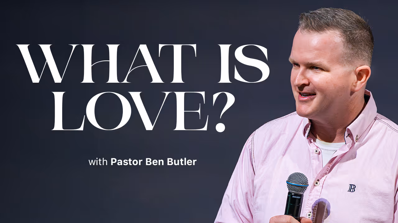 What Is Love