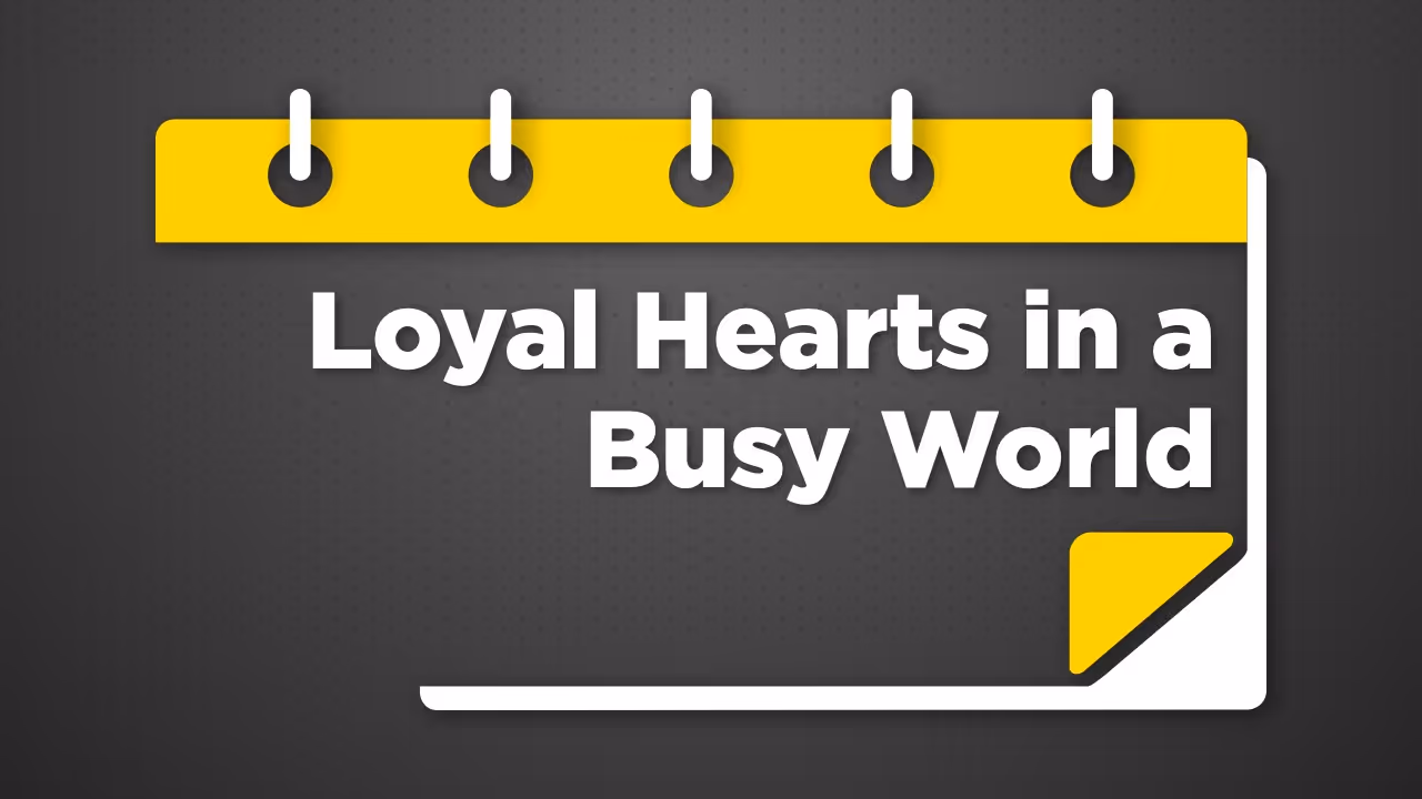 When life feels uncertain and trust is tested, this is a reminder that you are seen—and that God’s desire is to show Himself strong on your behalf.