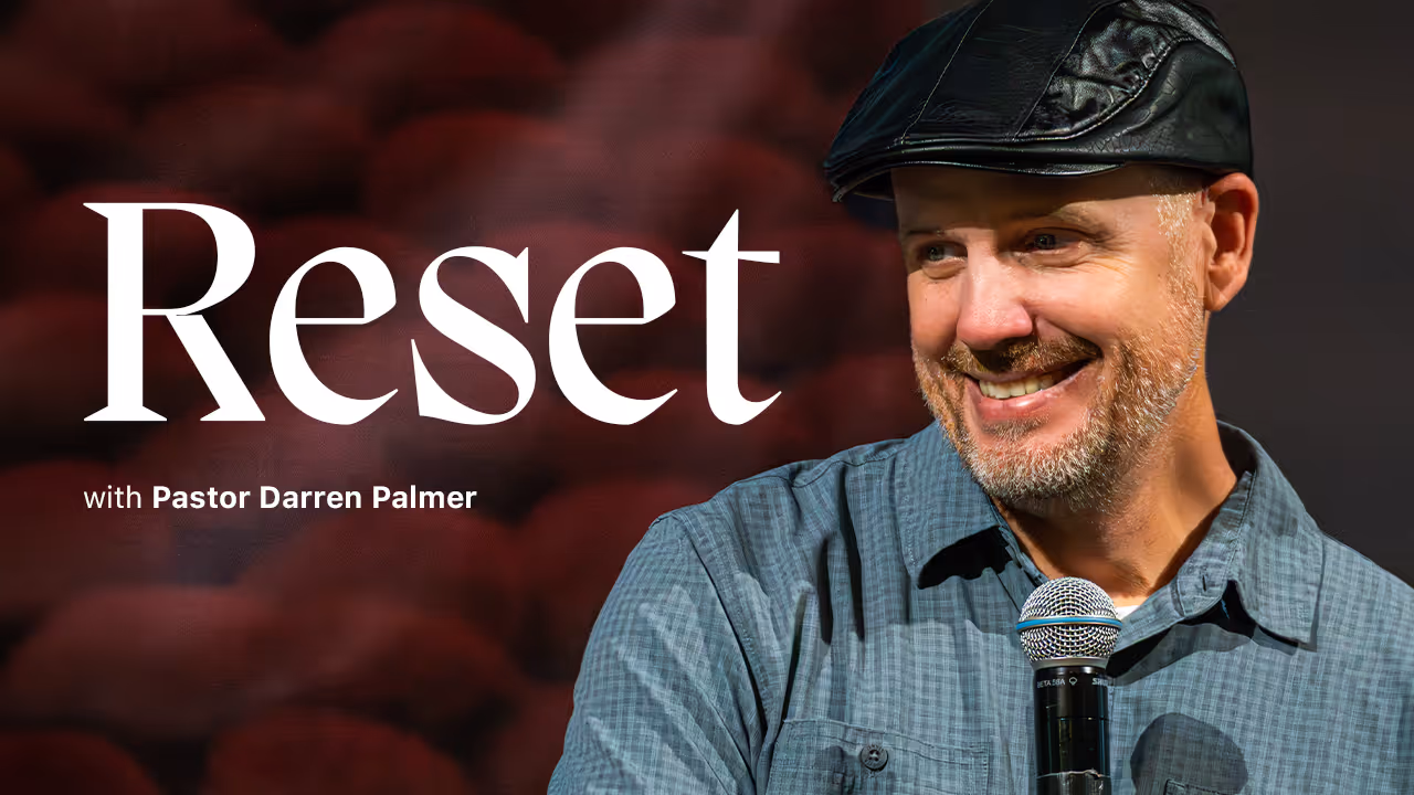 Reset
