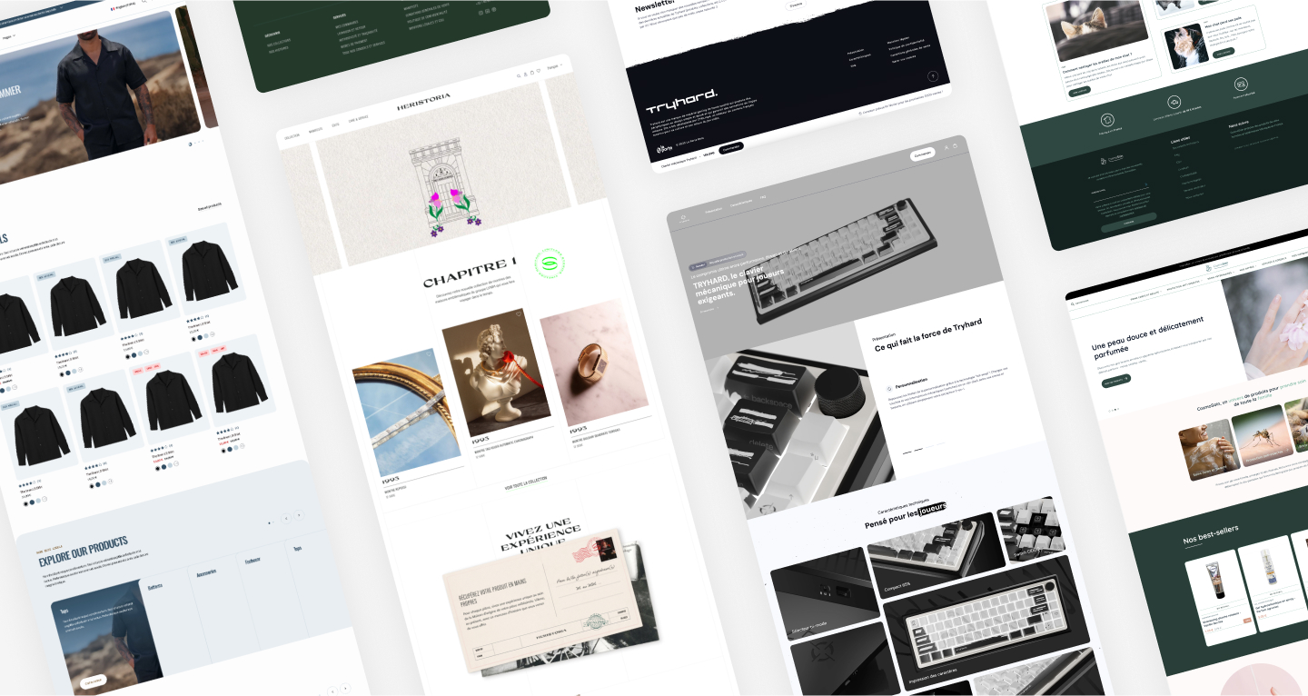 Image projets IWCI