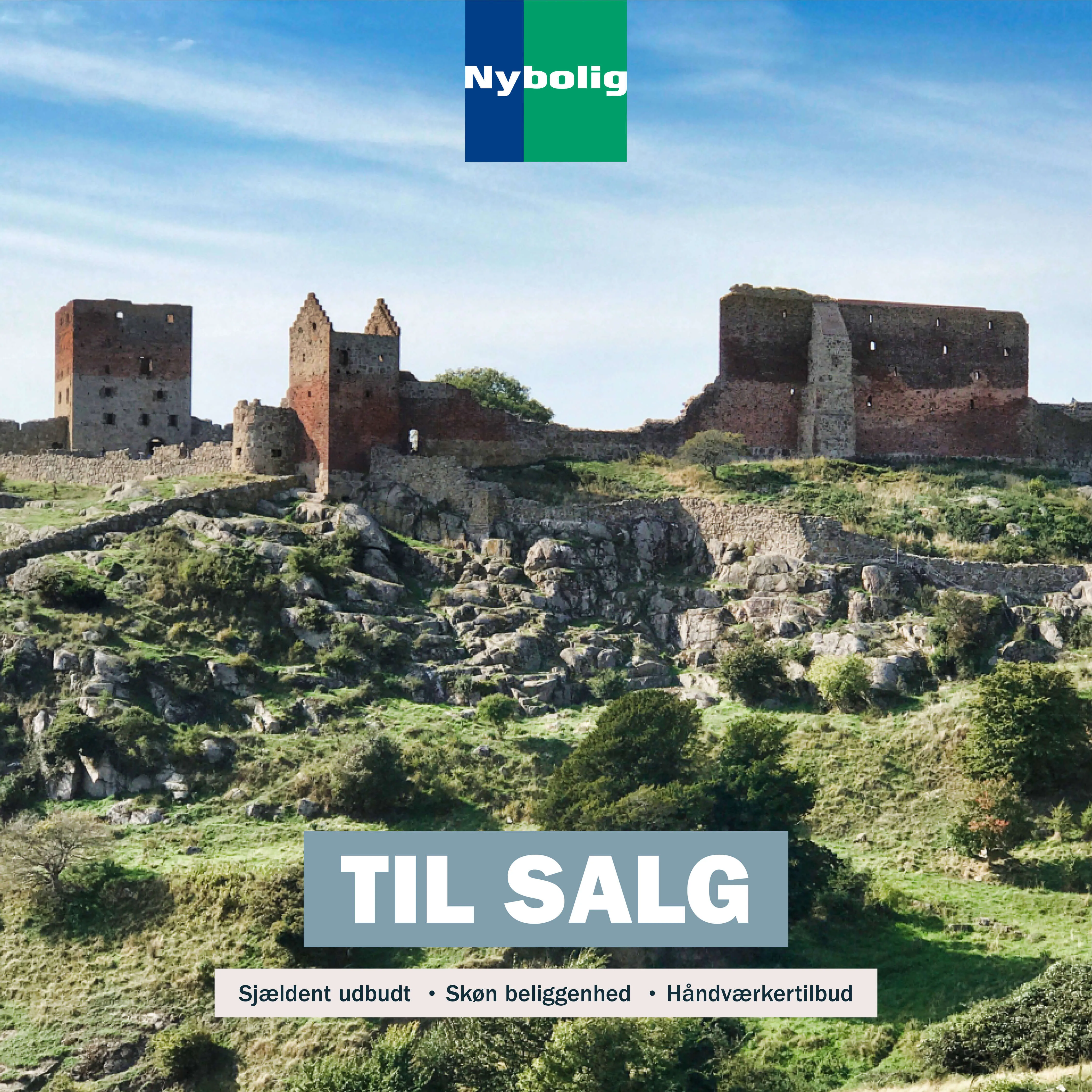 Kampagne: Aprilsnar
