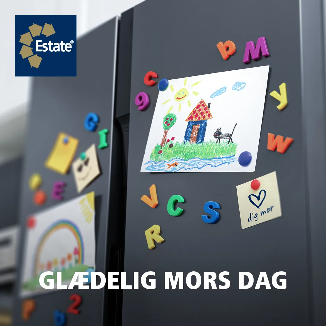 Estate - Mors Dag