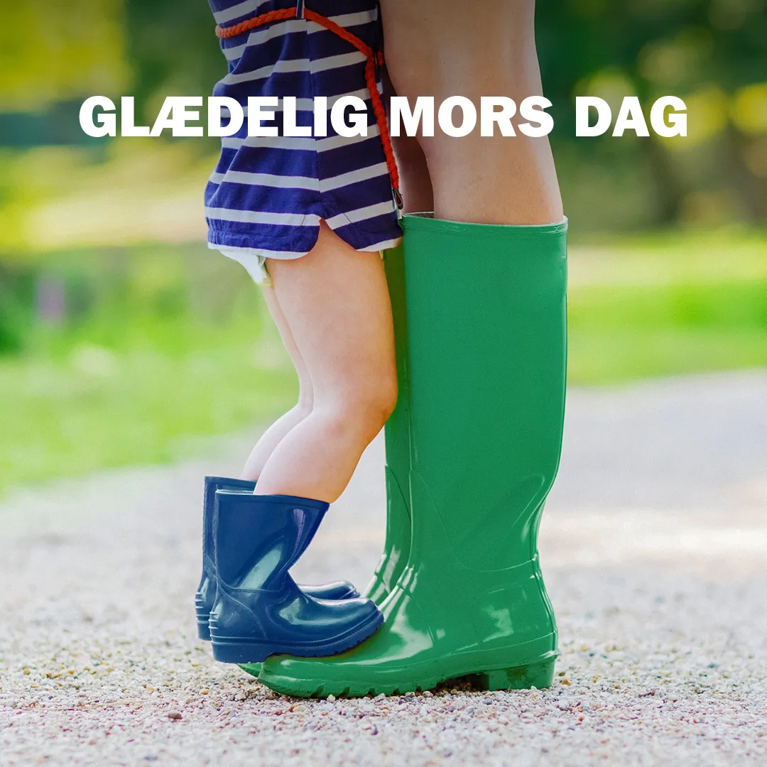Nybolig - Mors Dag