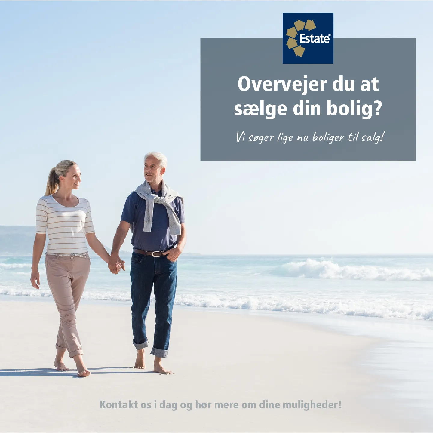 Estate - Sommerkampagne