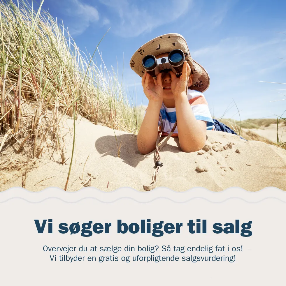 Nybolig - Sommerkampagne