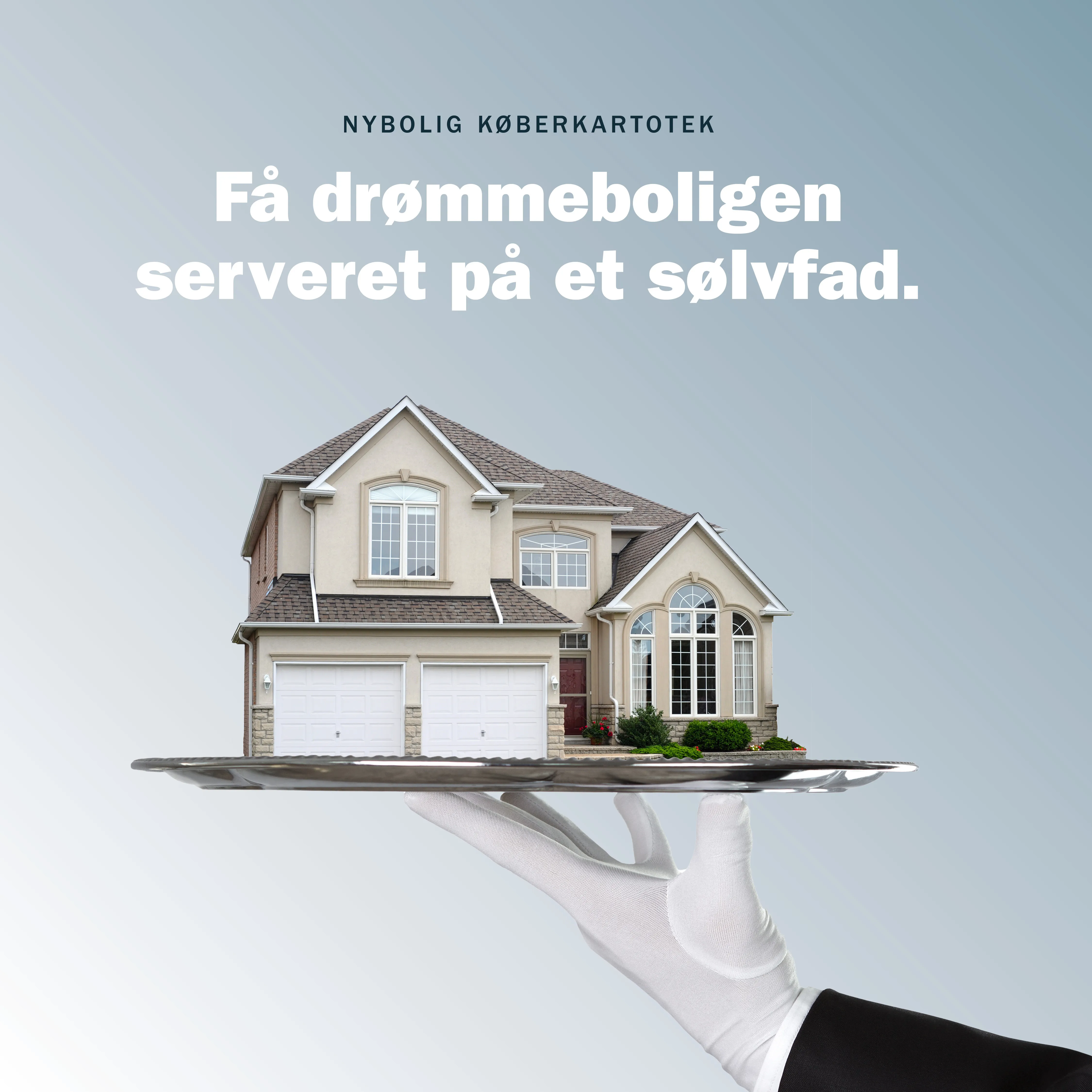 Nybolig - Køberkartotek