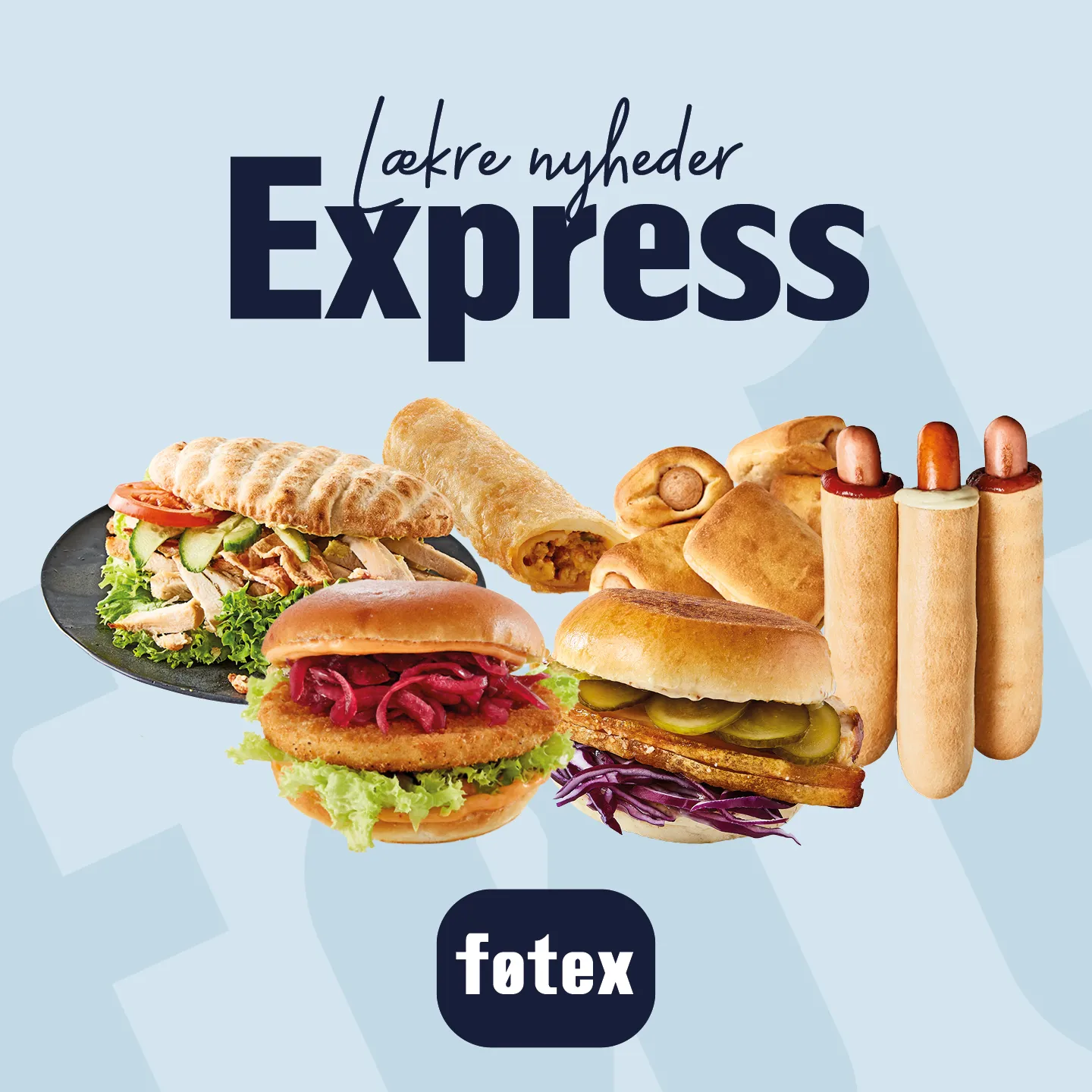 føtex - Express