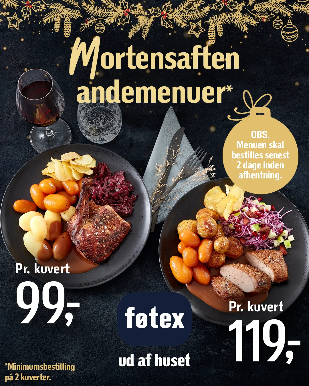 Mortensaften andemenuer