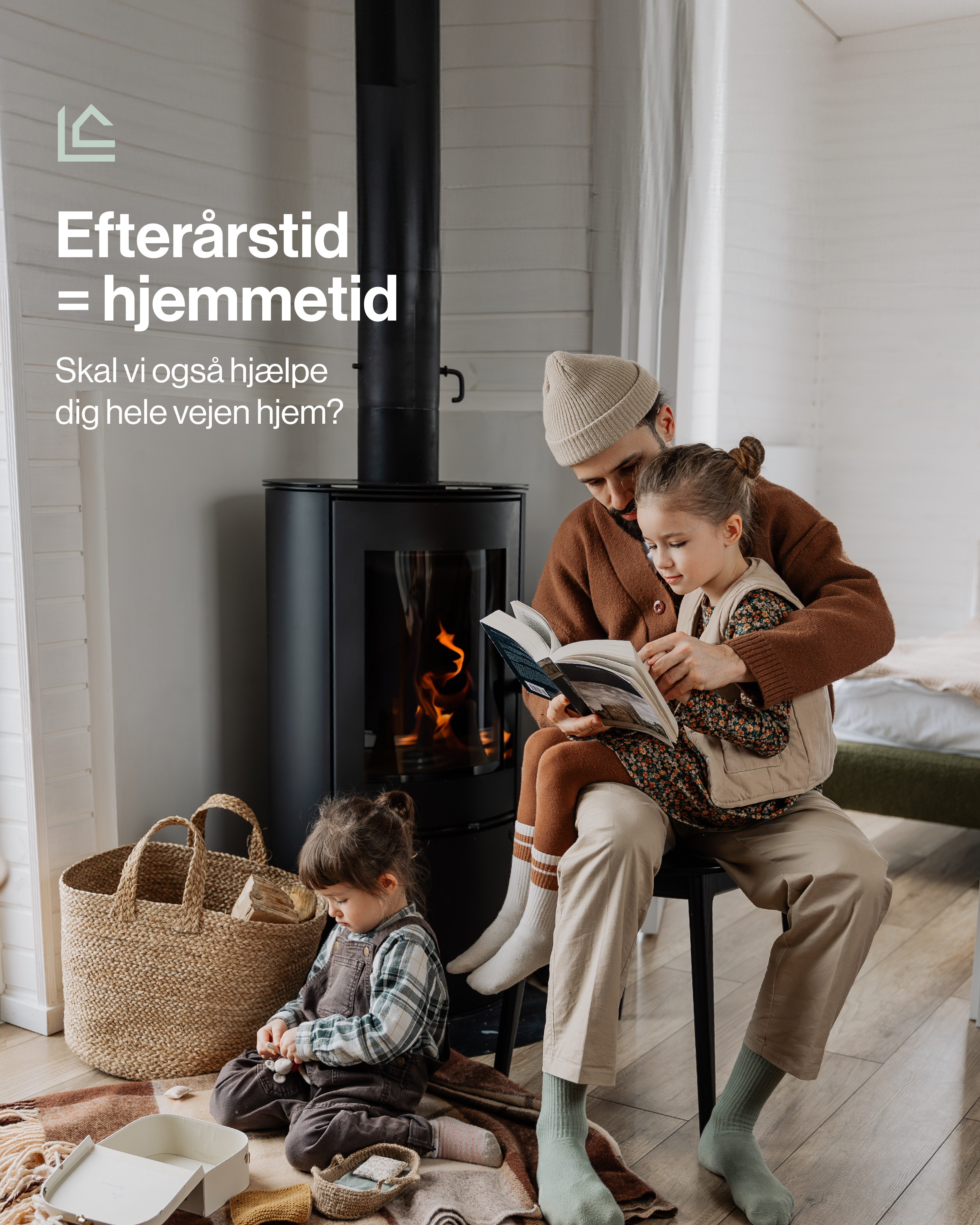 LokalBolig - efterår