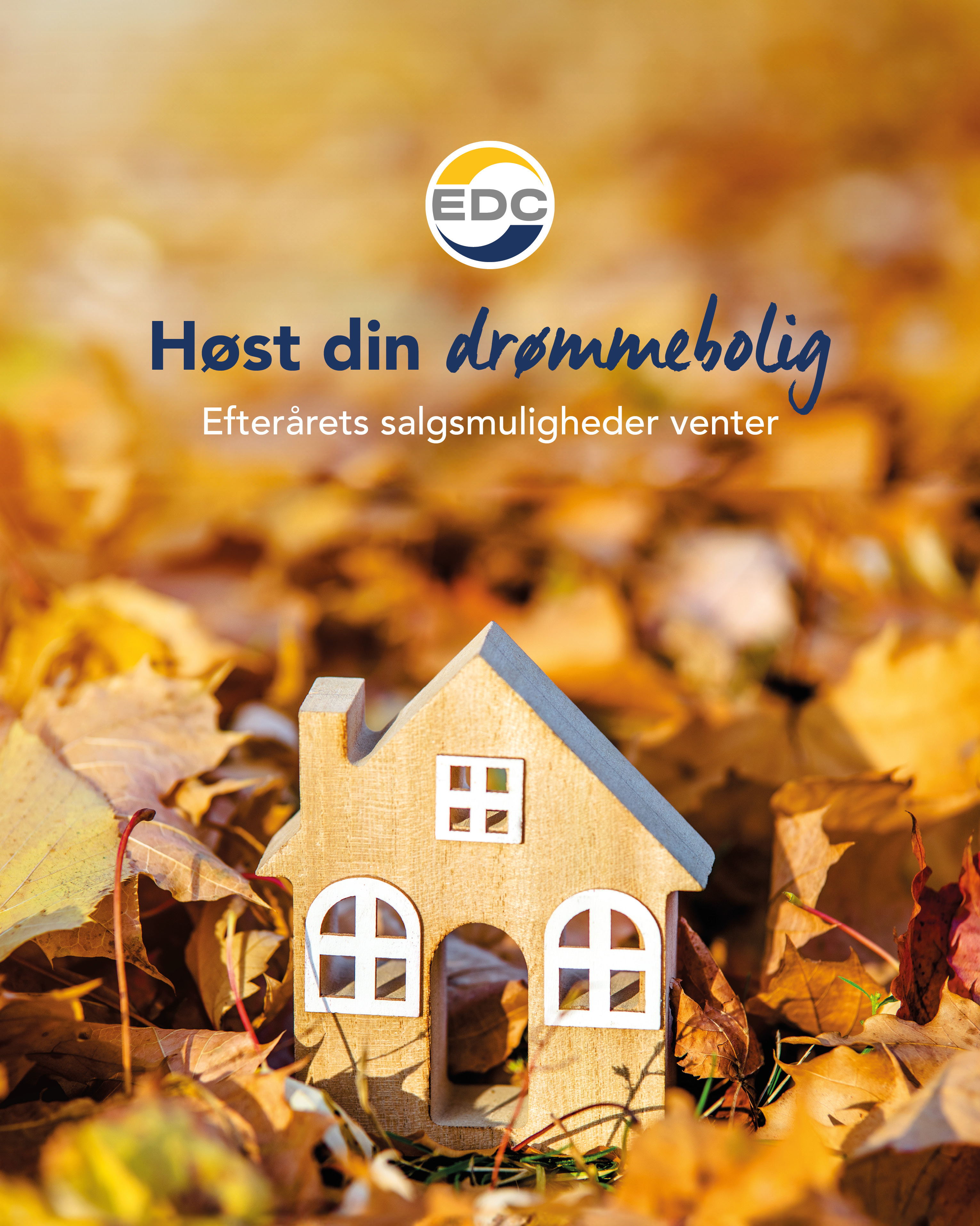 EDC - efterår