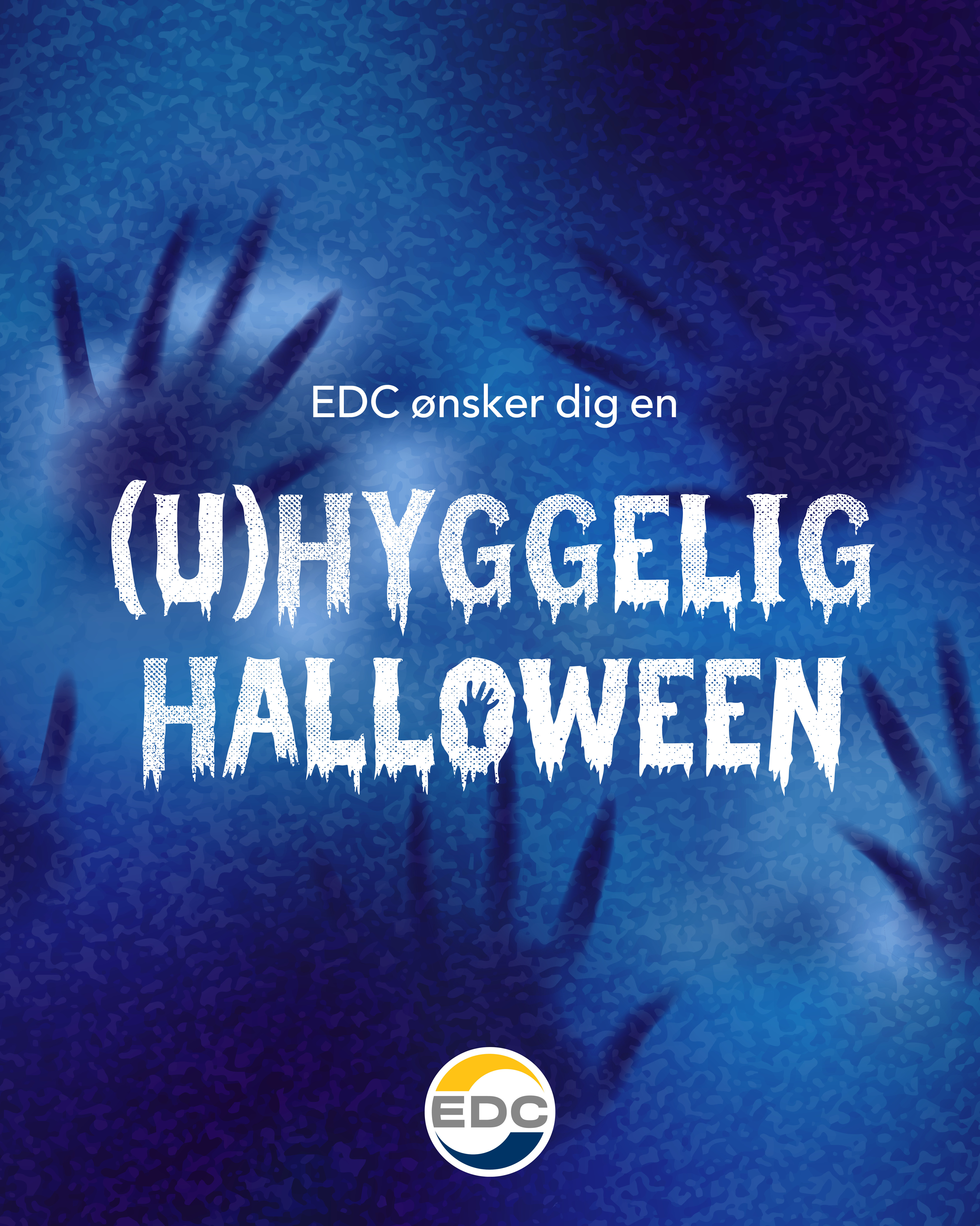 Halloween - EDC