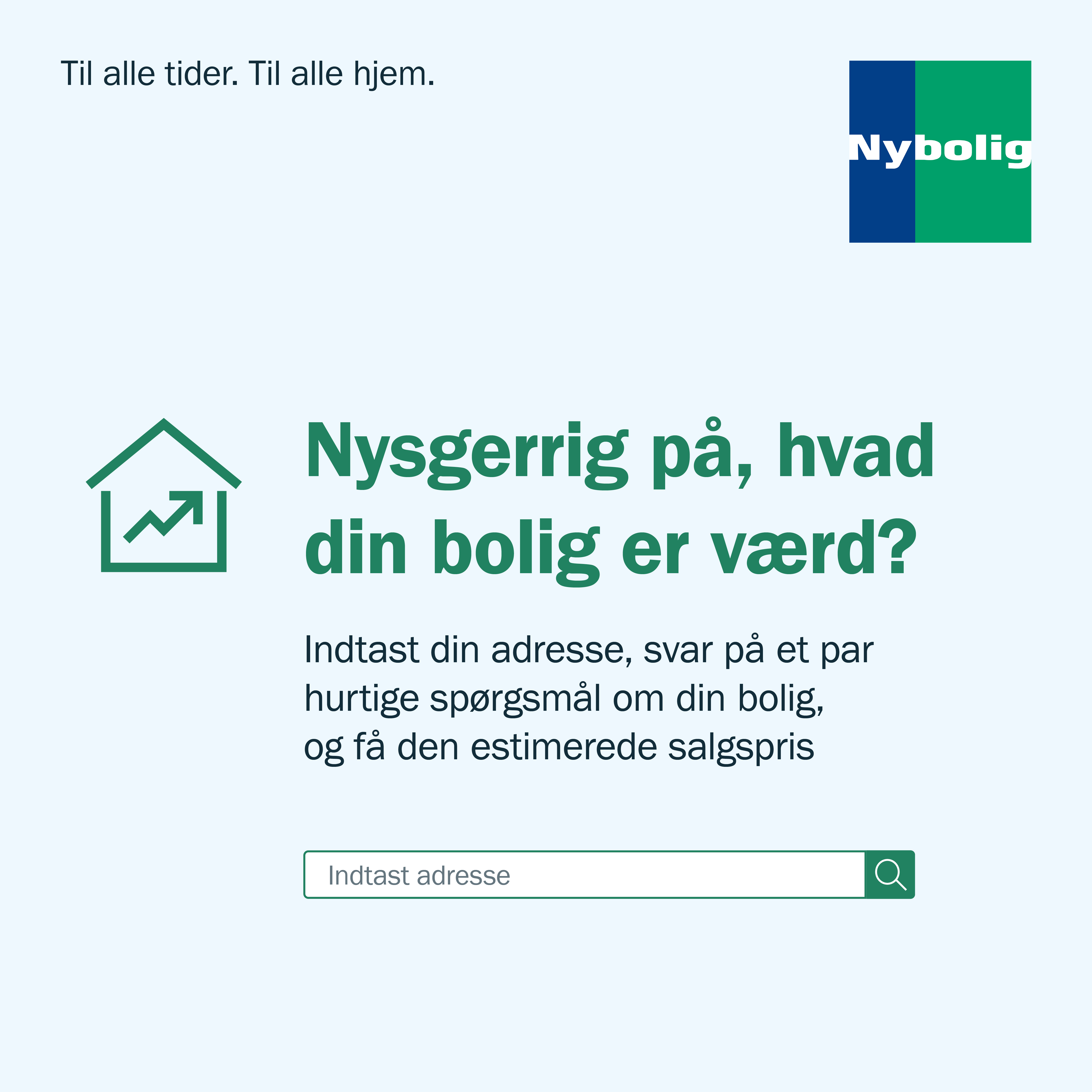 Boligprisberegner 2
