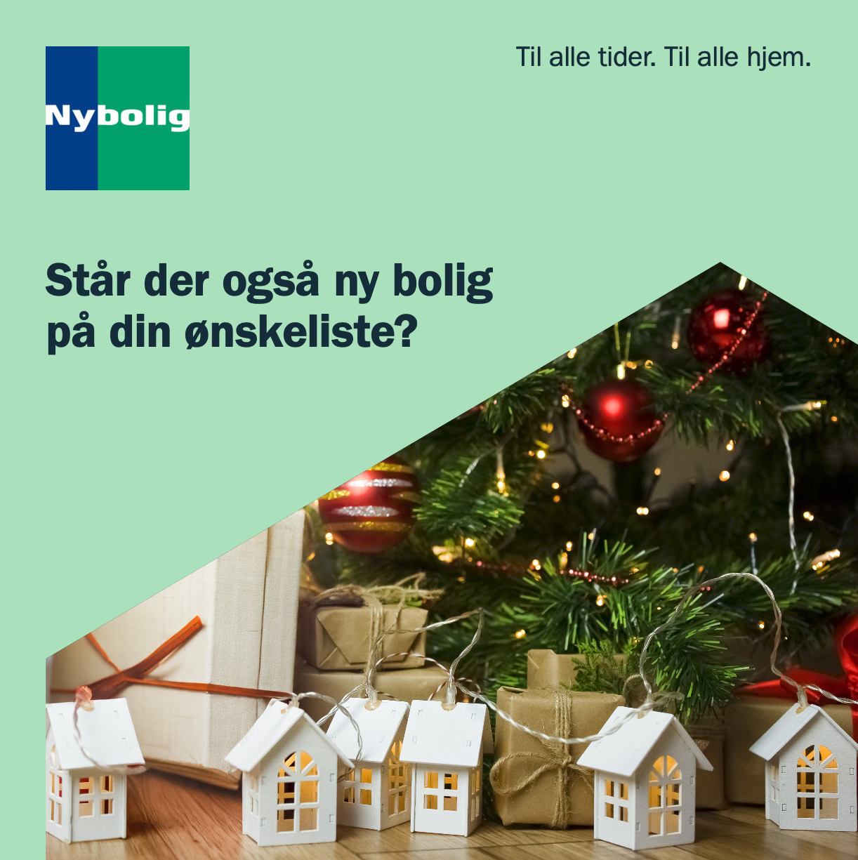 Nybolig - jul salgsvurdering