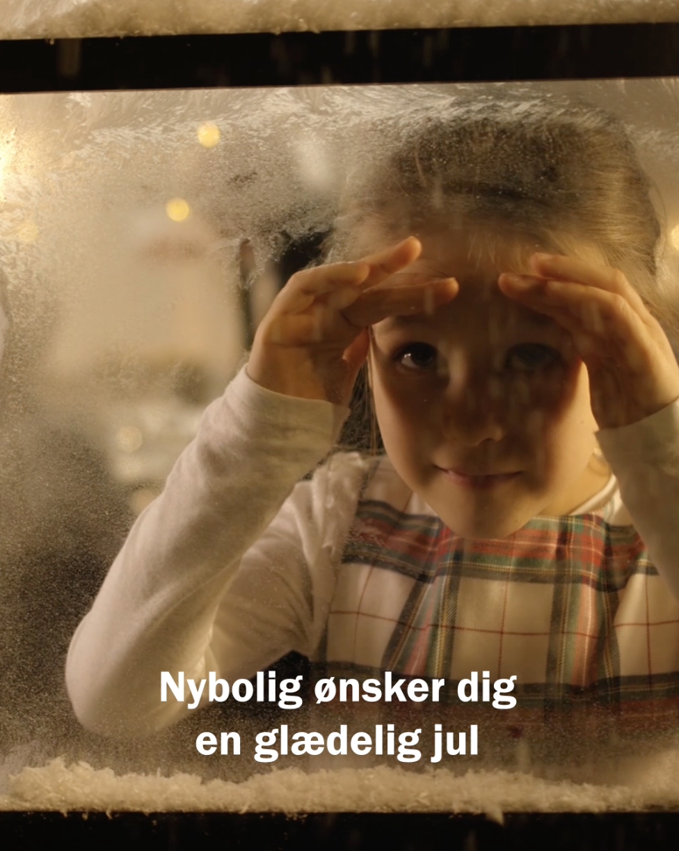 Nybolig - julevideo