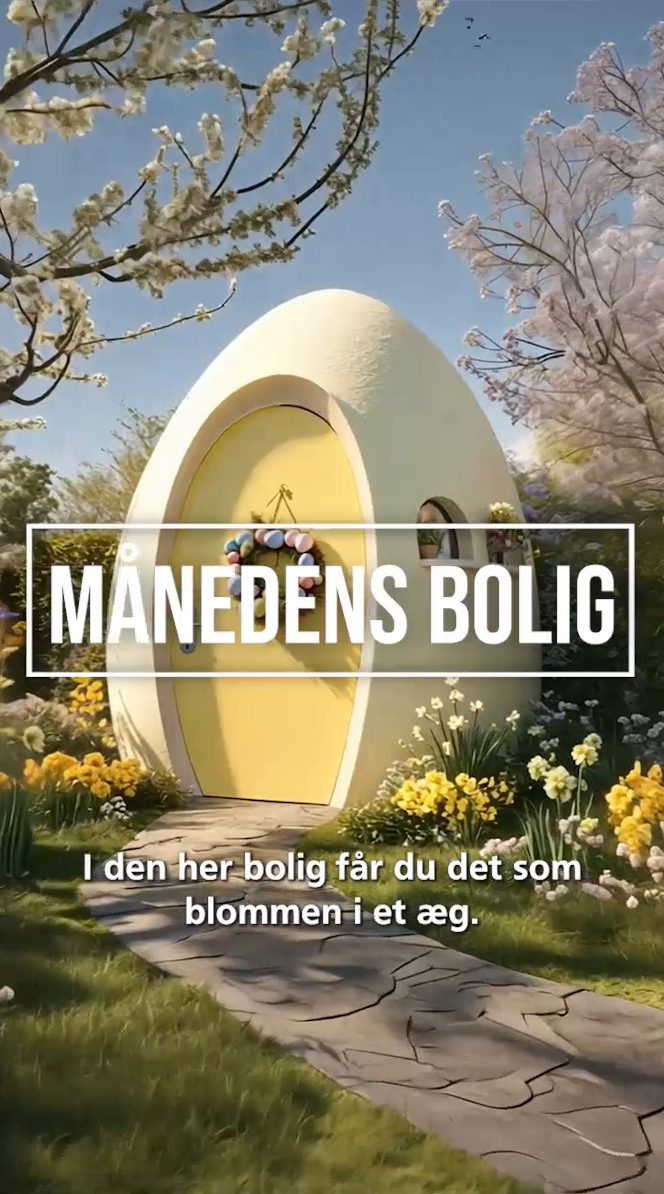 Estste - påske 2025