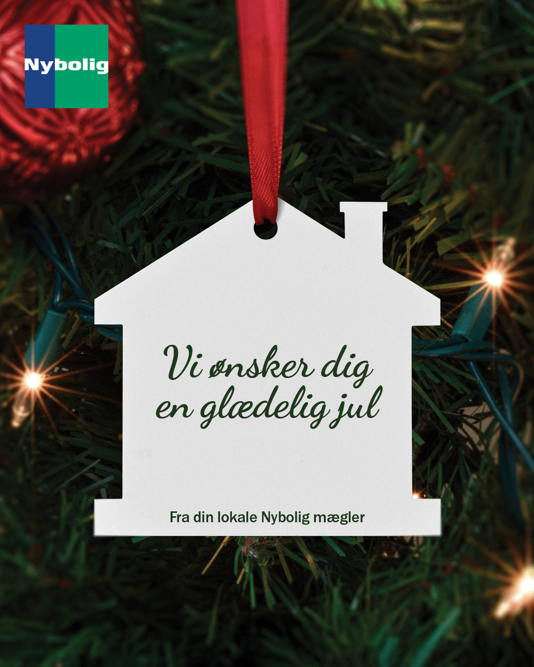 Nybolig - jul 2025