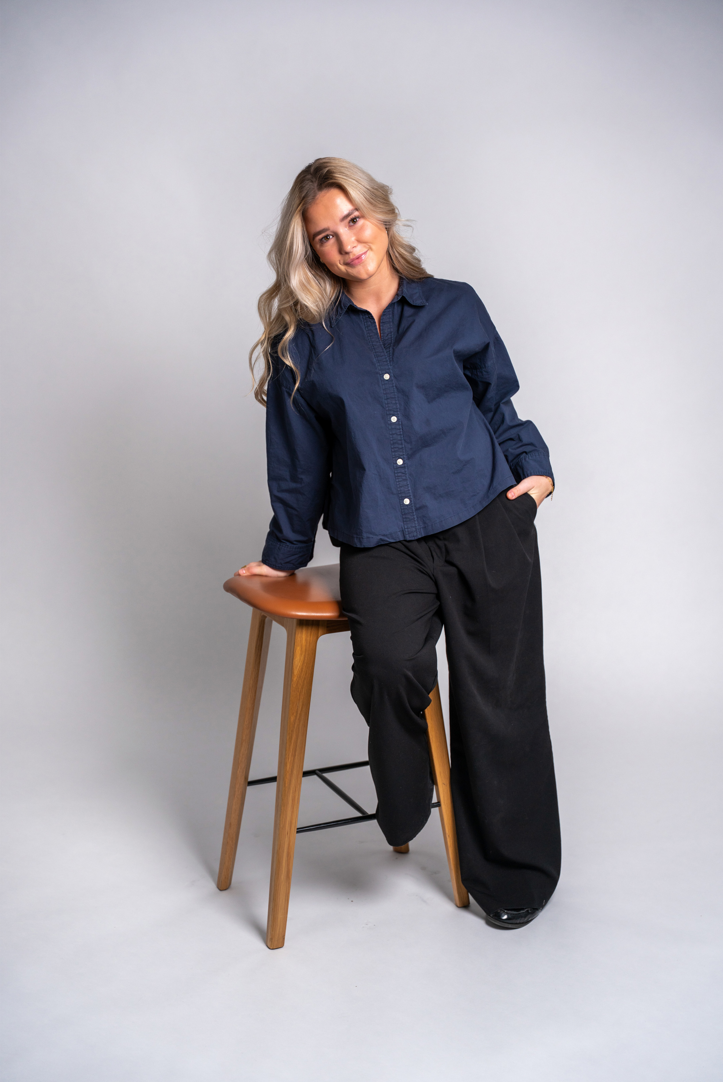 Tine Mågaard Müller