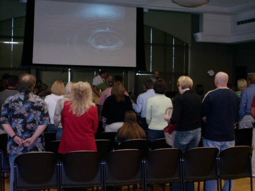 Church in Columbus Lewis Center Delaware Westerville Oh