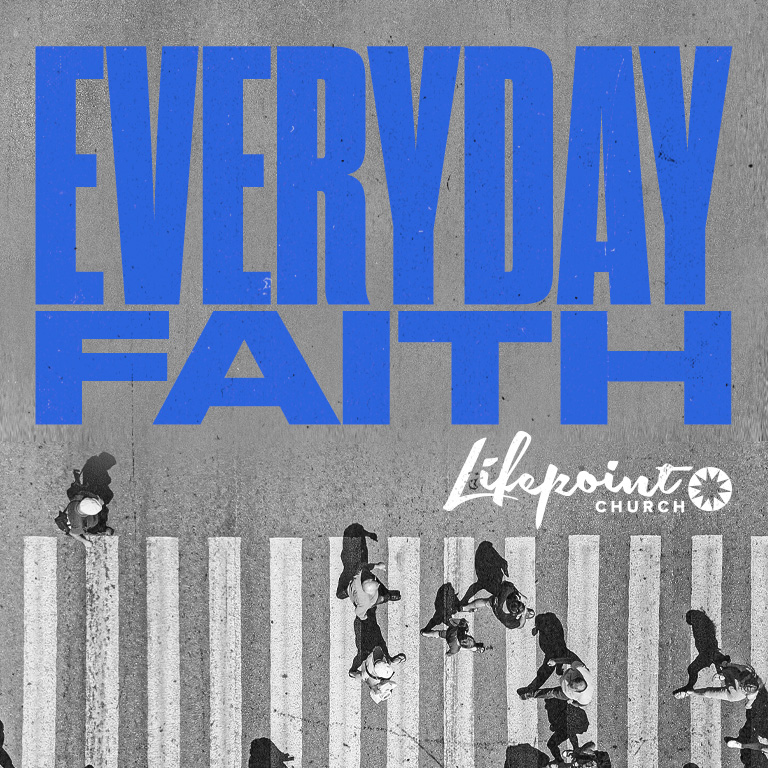 Patient Faith episode artwork
