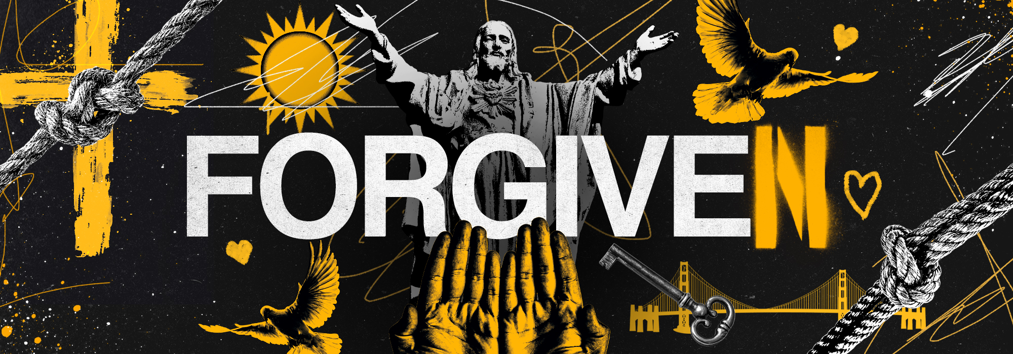 Forgive(n)