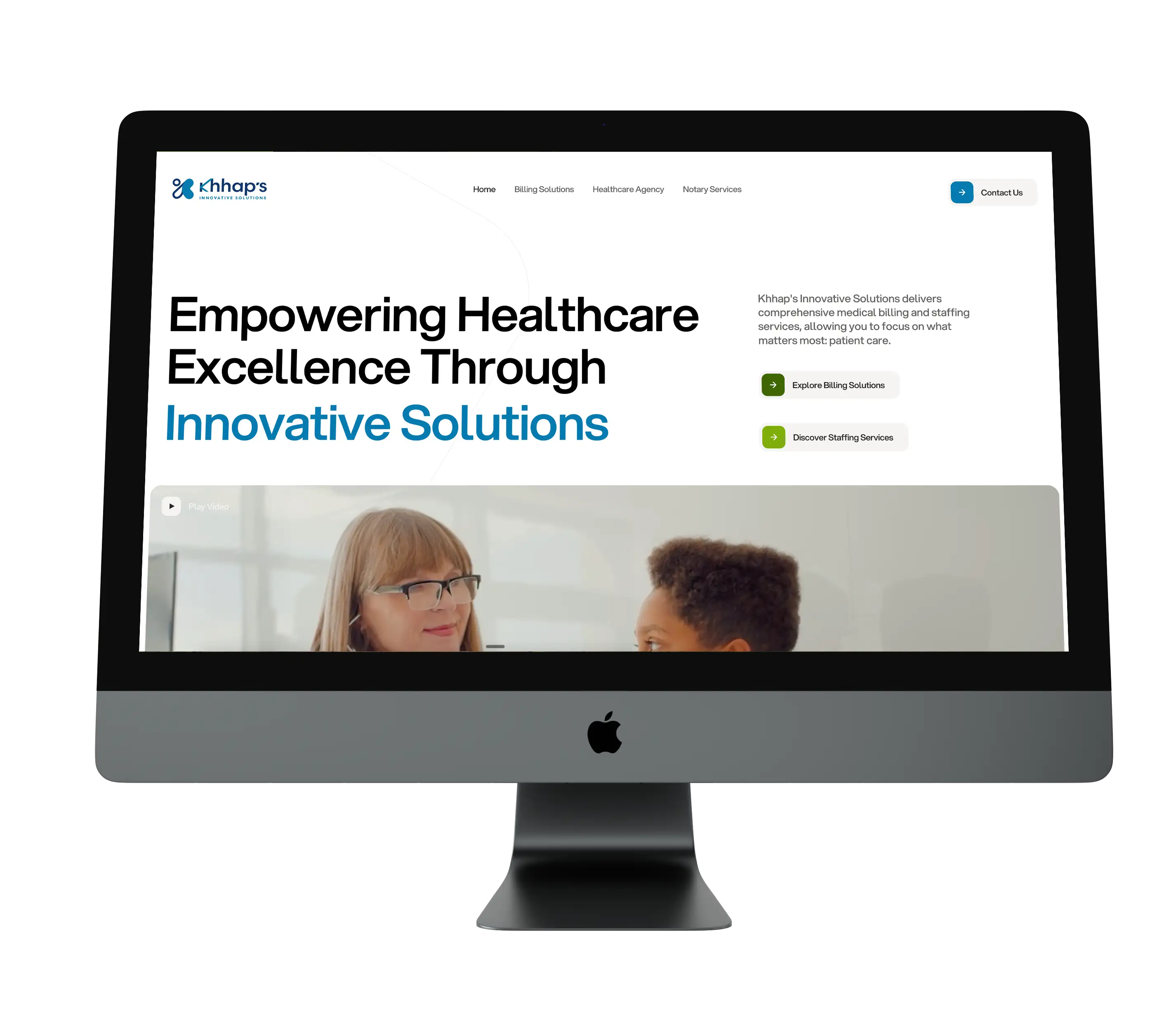 Showcase main image