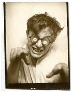 4 vintage photobooth