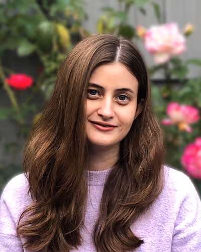 Jennifer McDonald - Marriage & Family Therapist Associate, LMFTA